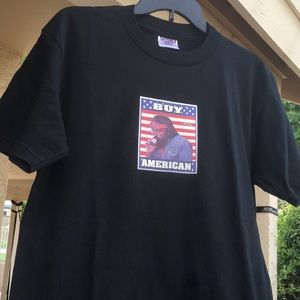 Vintage style Chong Tee